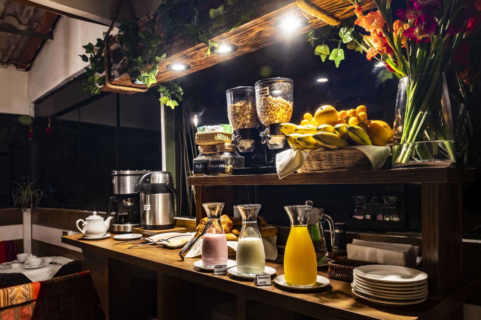Expedición Gastronómica