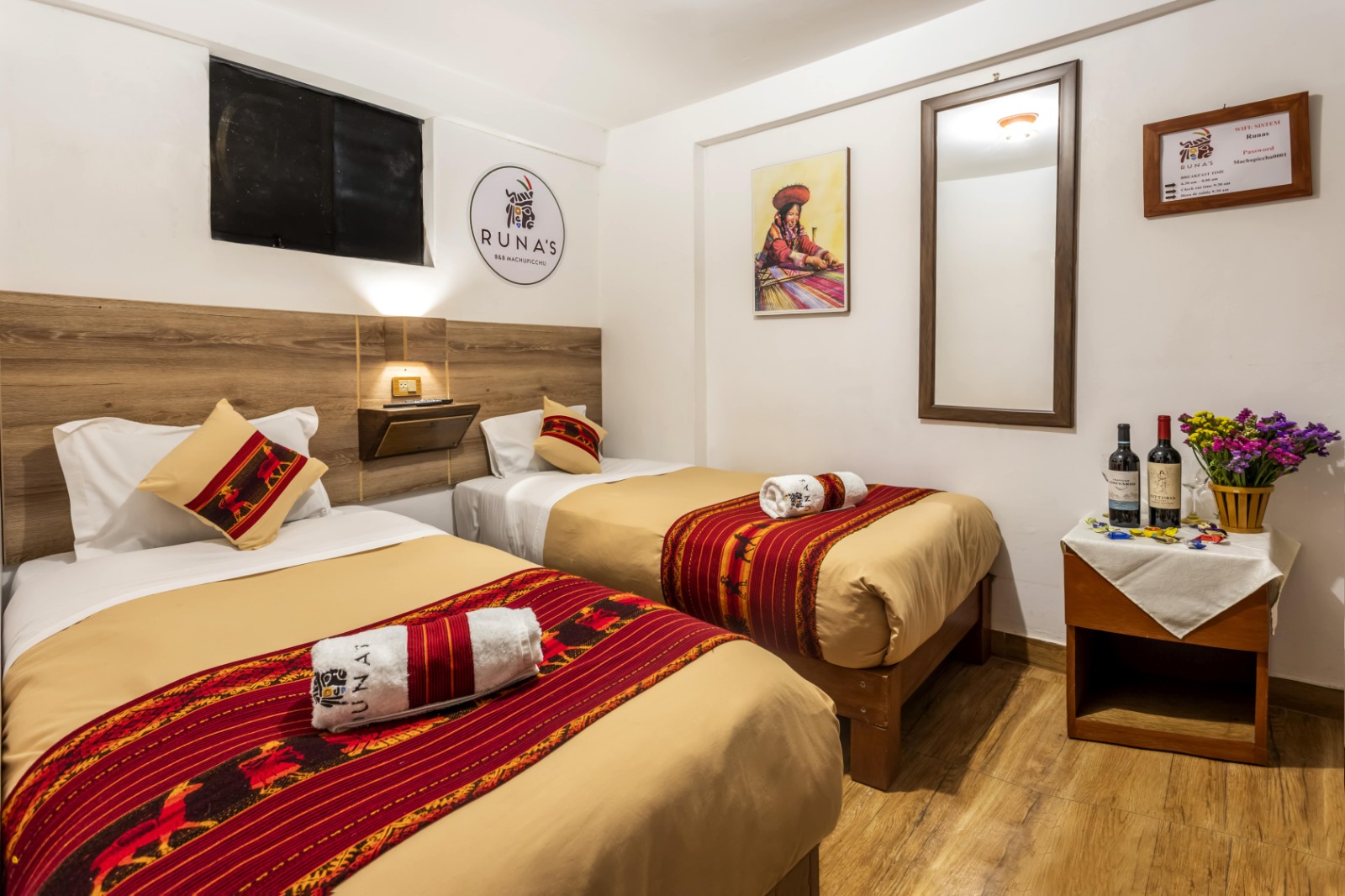 Tour Privado al Valle Sagrado
